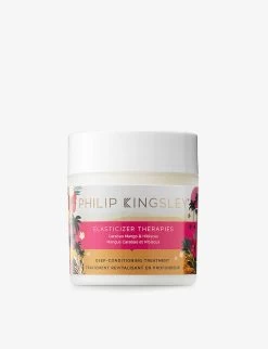 Philip Kingsley Elasticizer Therapies Carabao Mango And Hibiscus Deep Conditioning Treatment 150ml