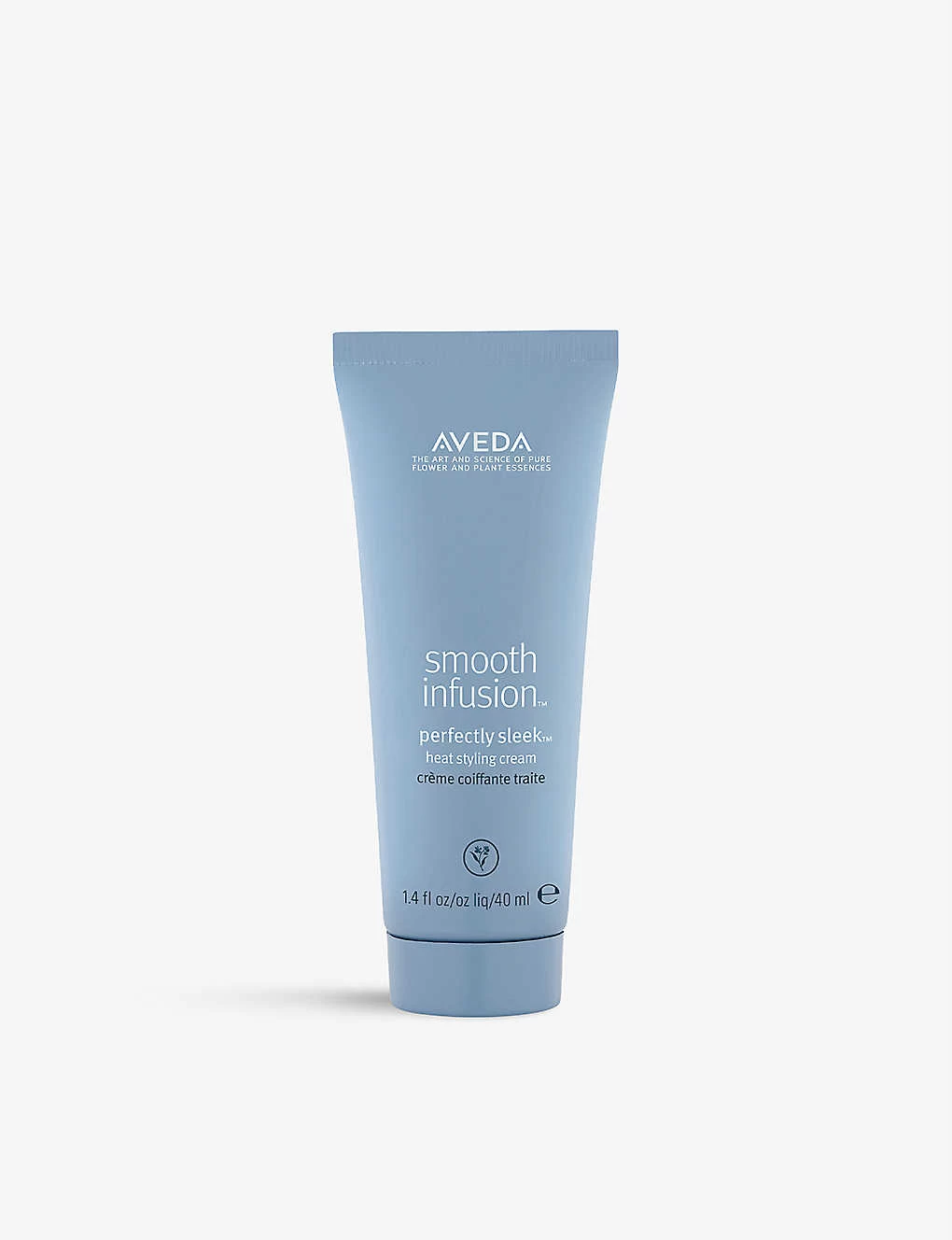 Aveda Smooth Infusion Perfectly Sleek Blow Heating Cream 40ml