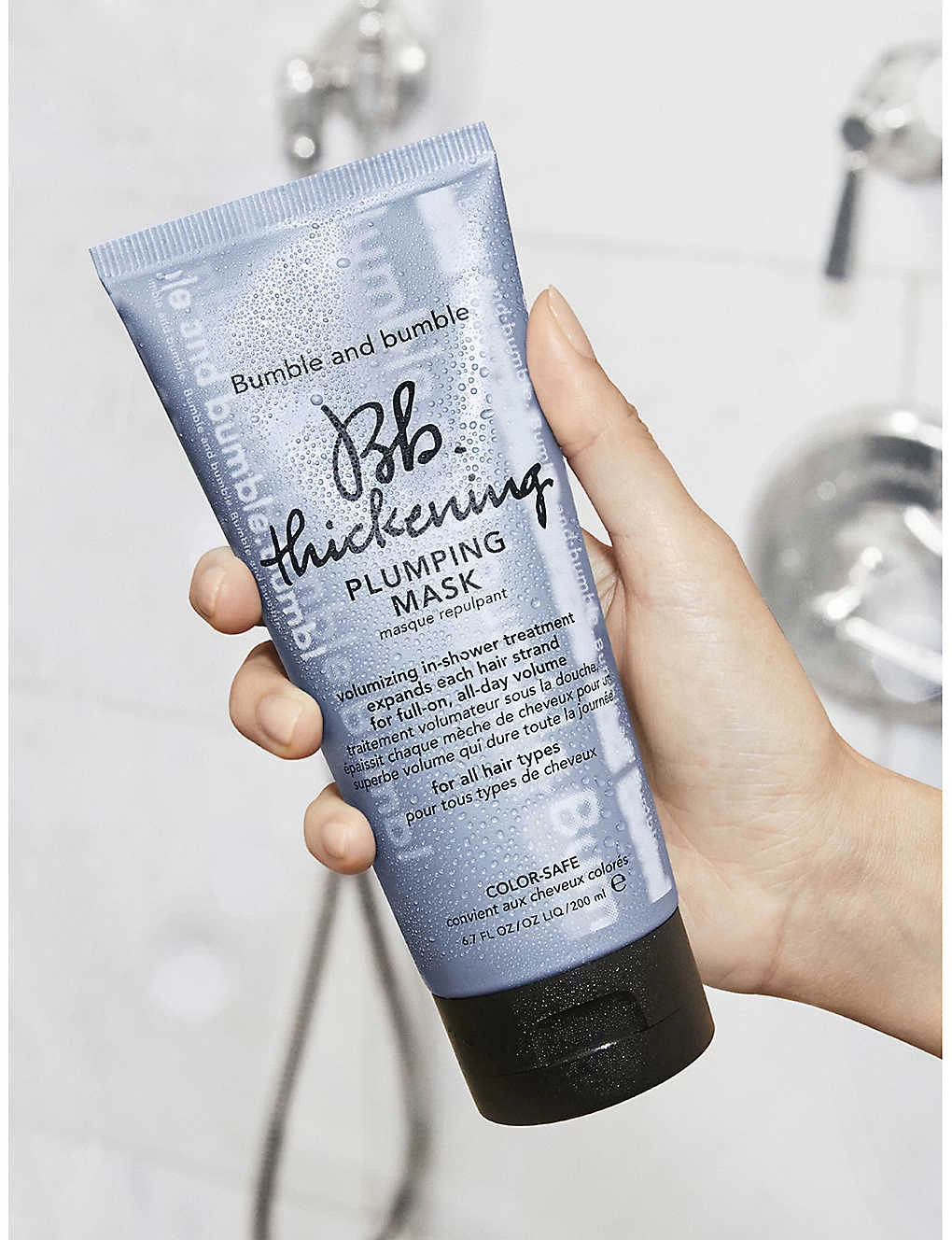 Bb. Thickening Plumping Mask 200ml - Image 2