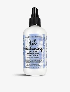 Bb. Thickening Go Big Plumping Treatment 200ml