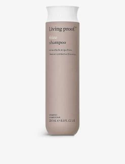 Living Proof No Frizz Shampoo 60ml