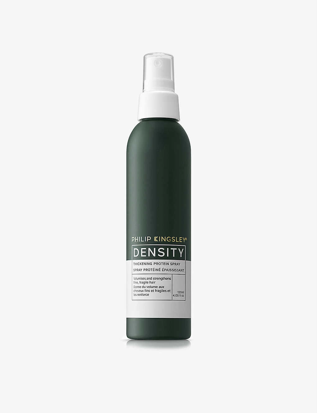 Philip Kingsley Density Thickening Protein Spray 120ml