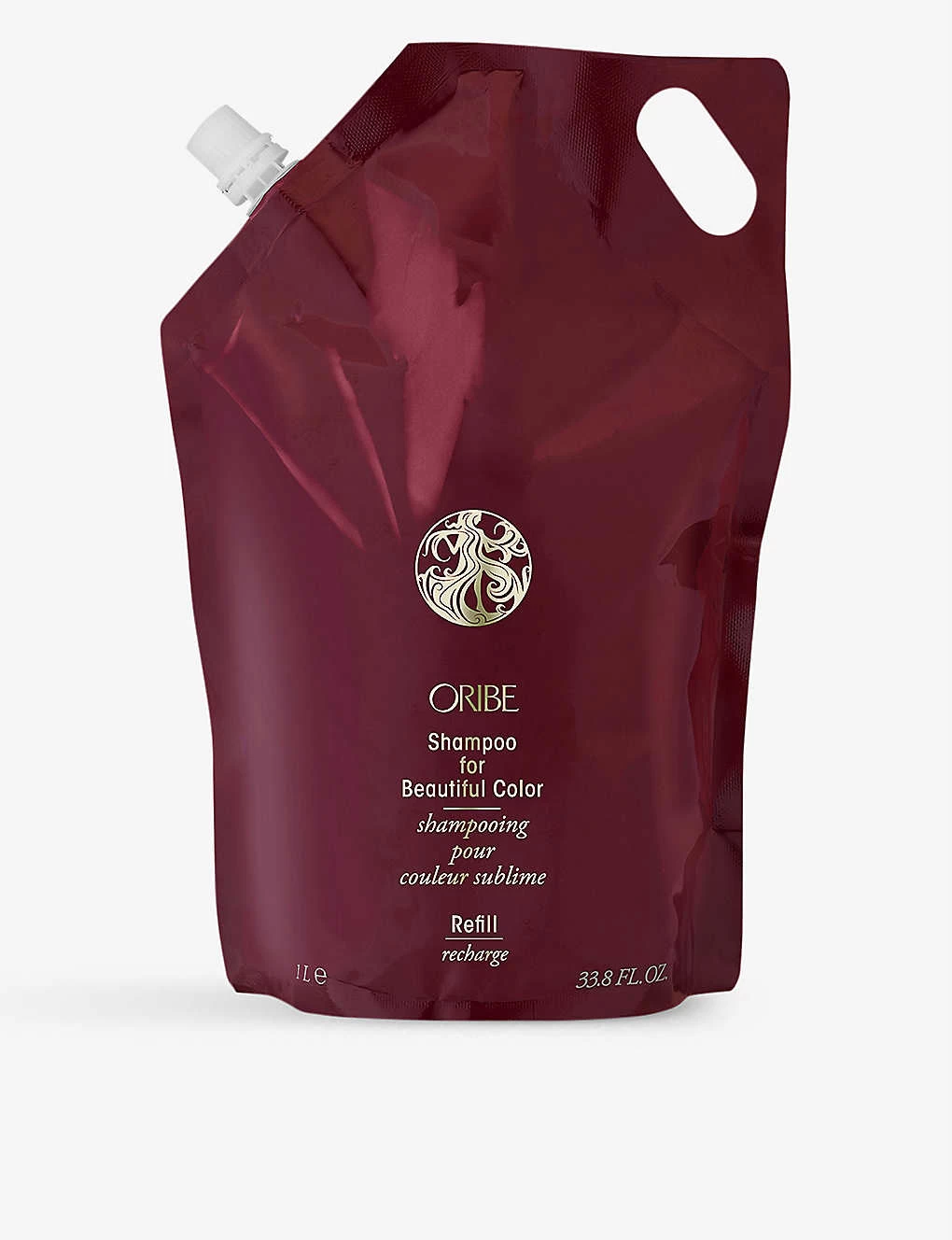 Oribe Beautiful Colour Shampoo Refill 1L