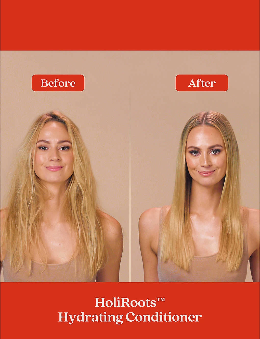 Holiroots Nourishing Conditioner 250ml - Image 4