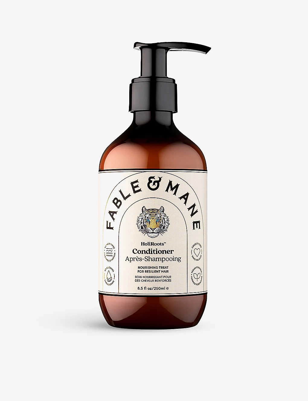 Holiroots Nourishing Conditioner 250ml