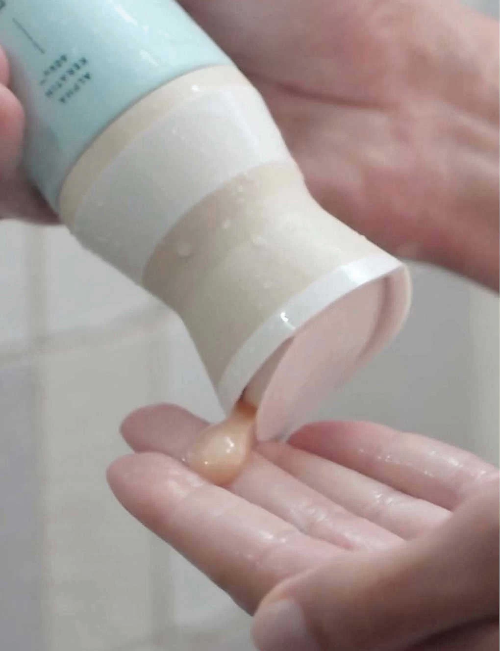 VIRTUE Recovery Shampoo 240ml - Image 4