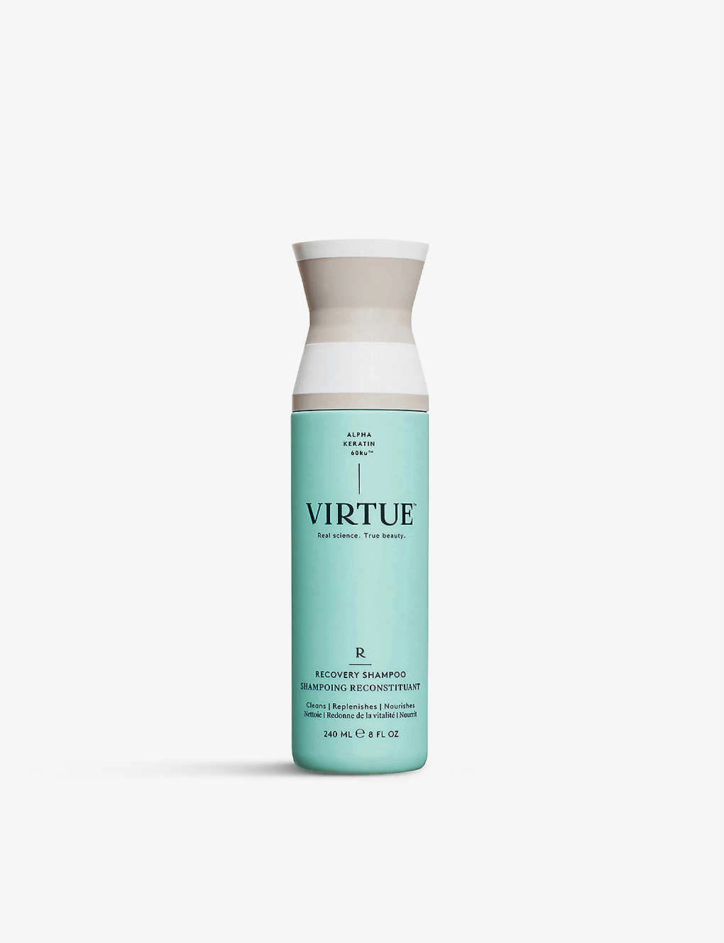 VIRTUE Recovery Shampoo 240ml