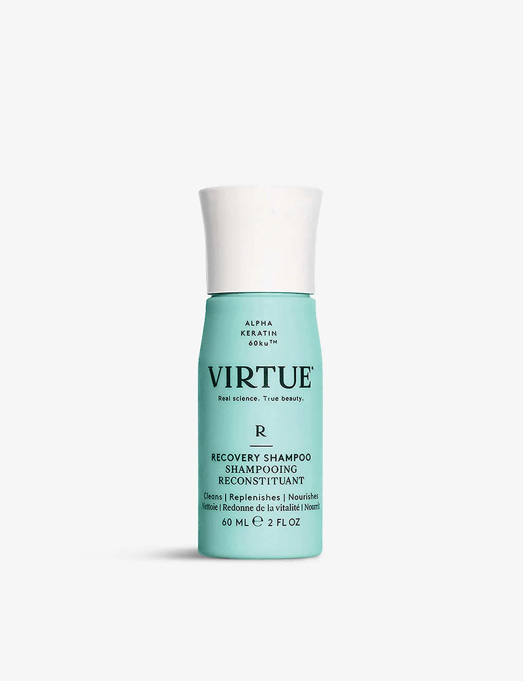 VIRTUE Recovery Shampoo 60ml