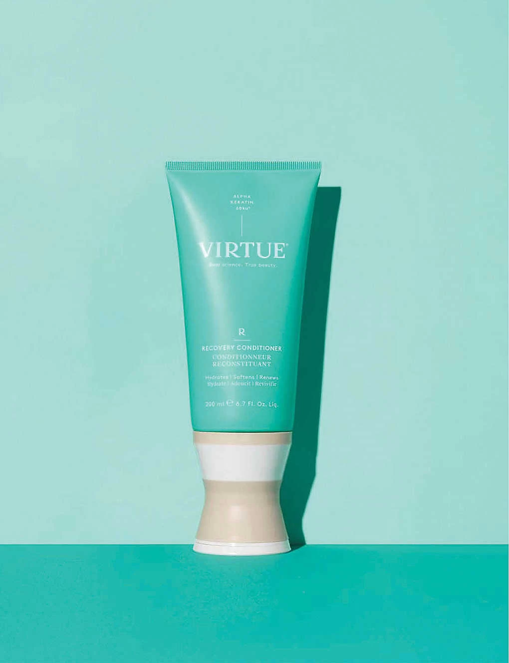 VIRTUE Recovery Conditioner 200ml - Image 3