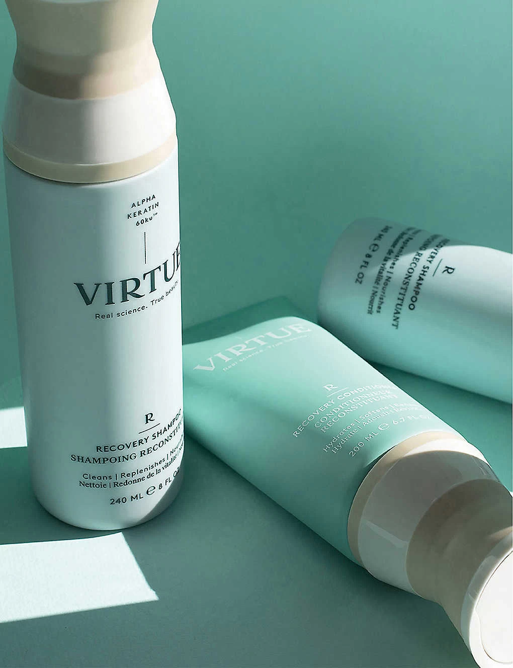 VIRTUE Recovery Conditioner 200ml - Image 4