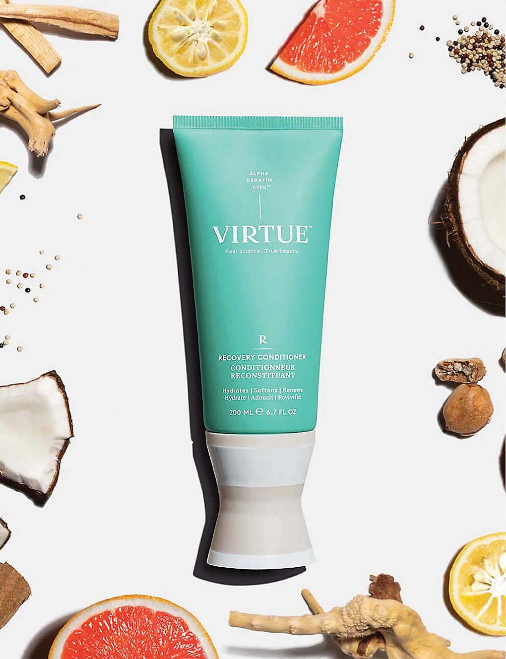 VIRTUE Recovery Conditioner 200ml - Image 7