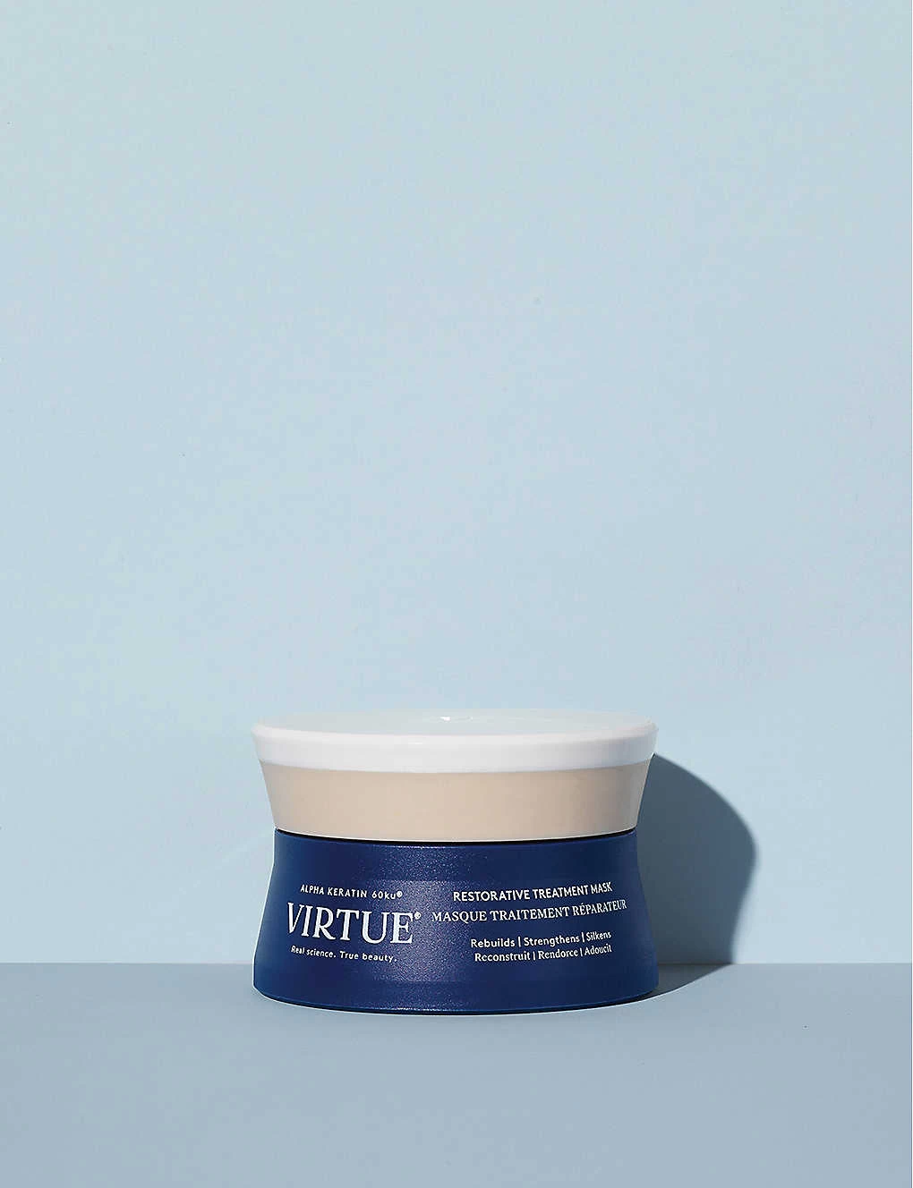 VIRTUE Restorative Treatment Mask 50ml - Image 3