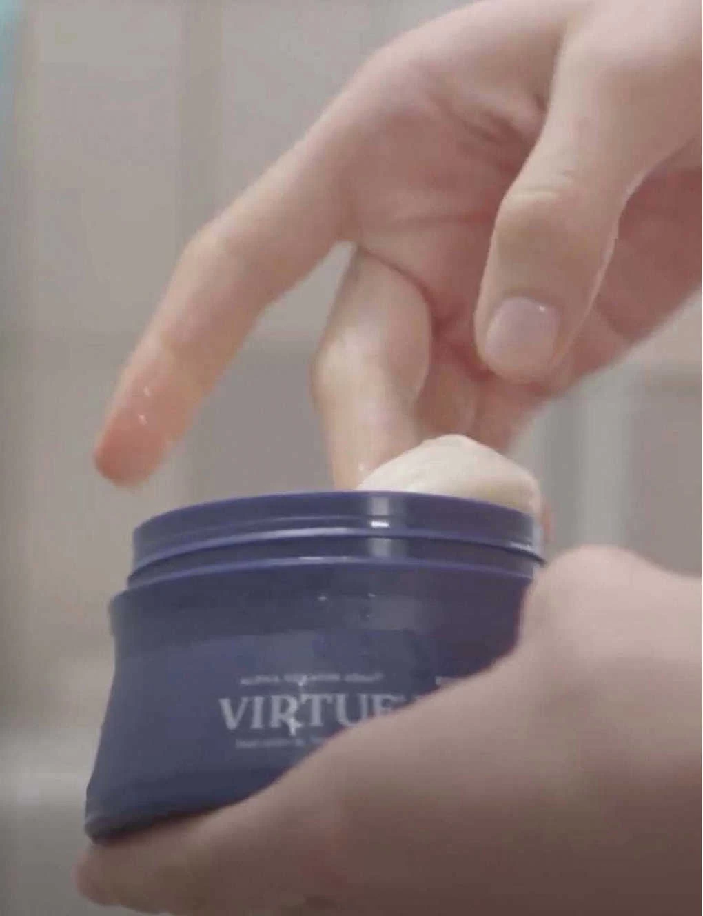 VIRTUE Restorative Treatment Mask 50ml - Image 4