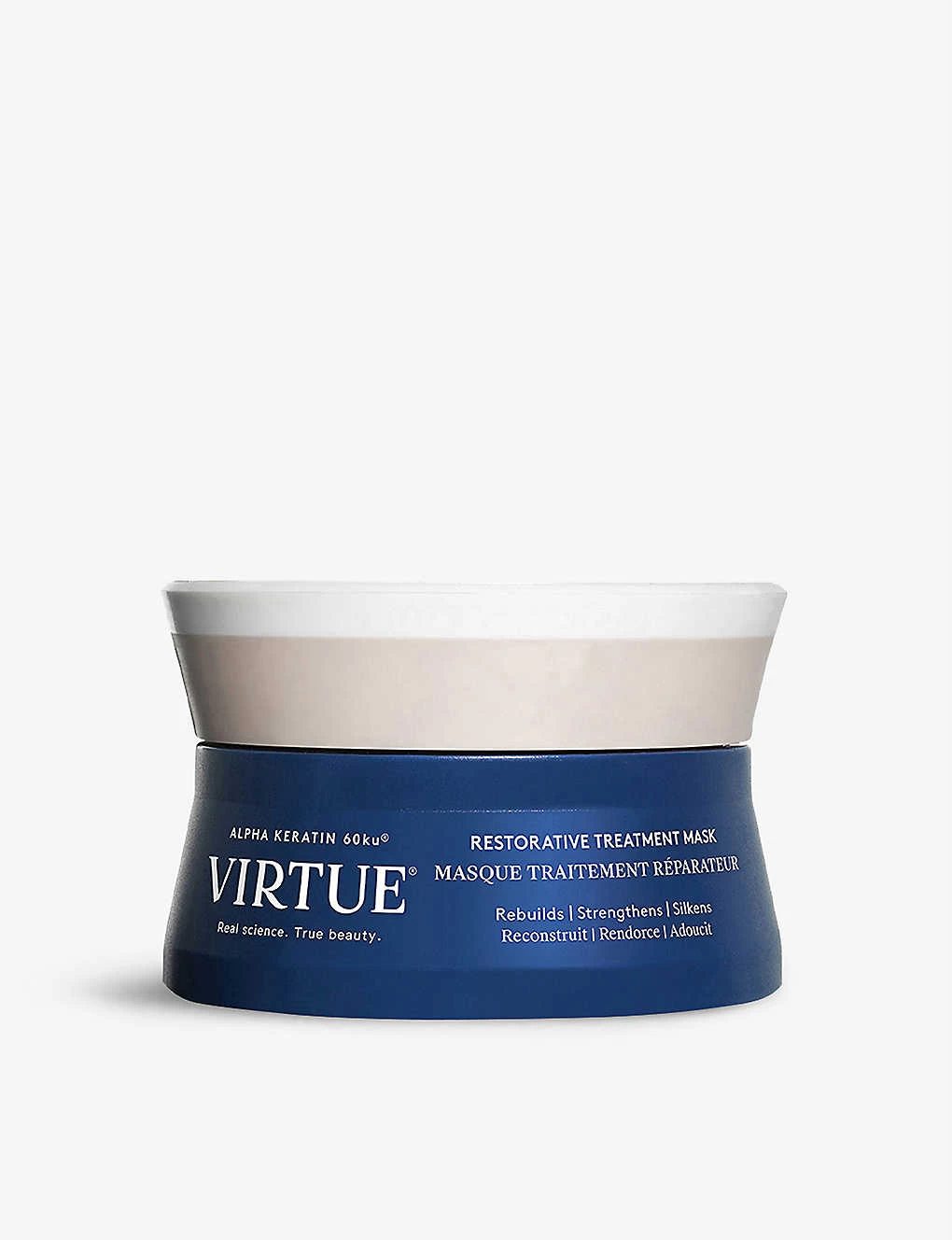 VIRTUE Restorative Treatment Mask 50ml