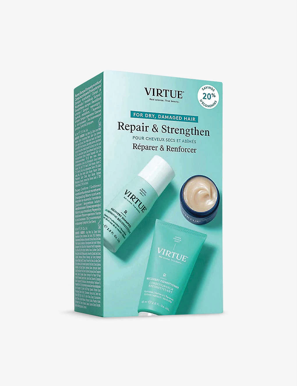 VIRTUE Recovery Discovery Kit - Image 2