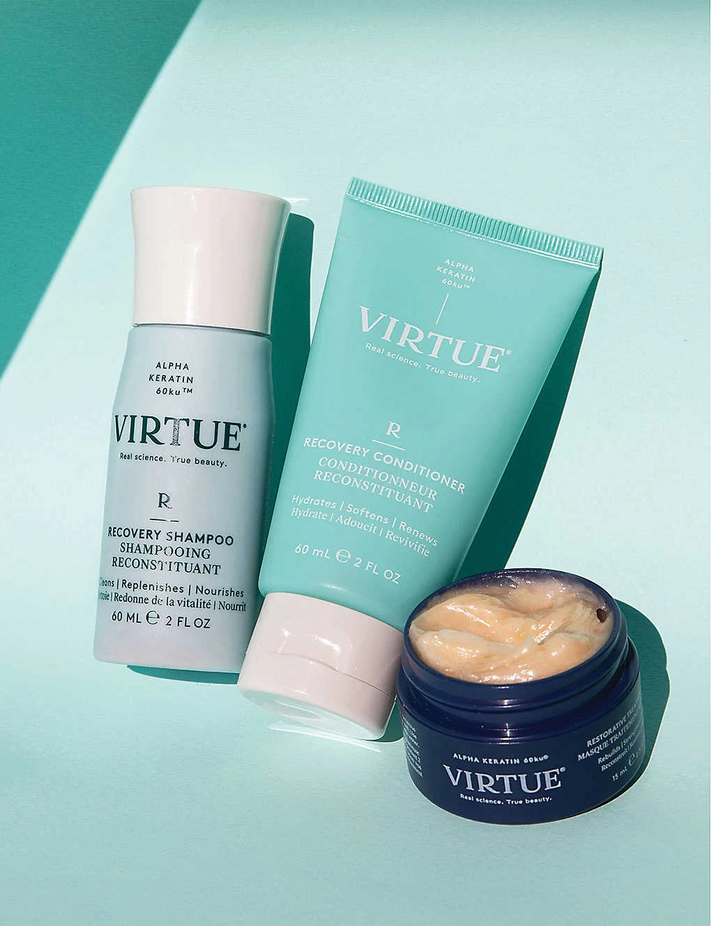 VIRTUE Recovery Discovery Kit - Image 6