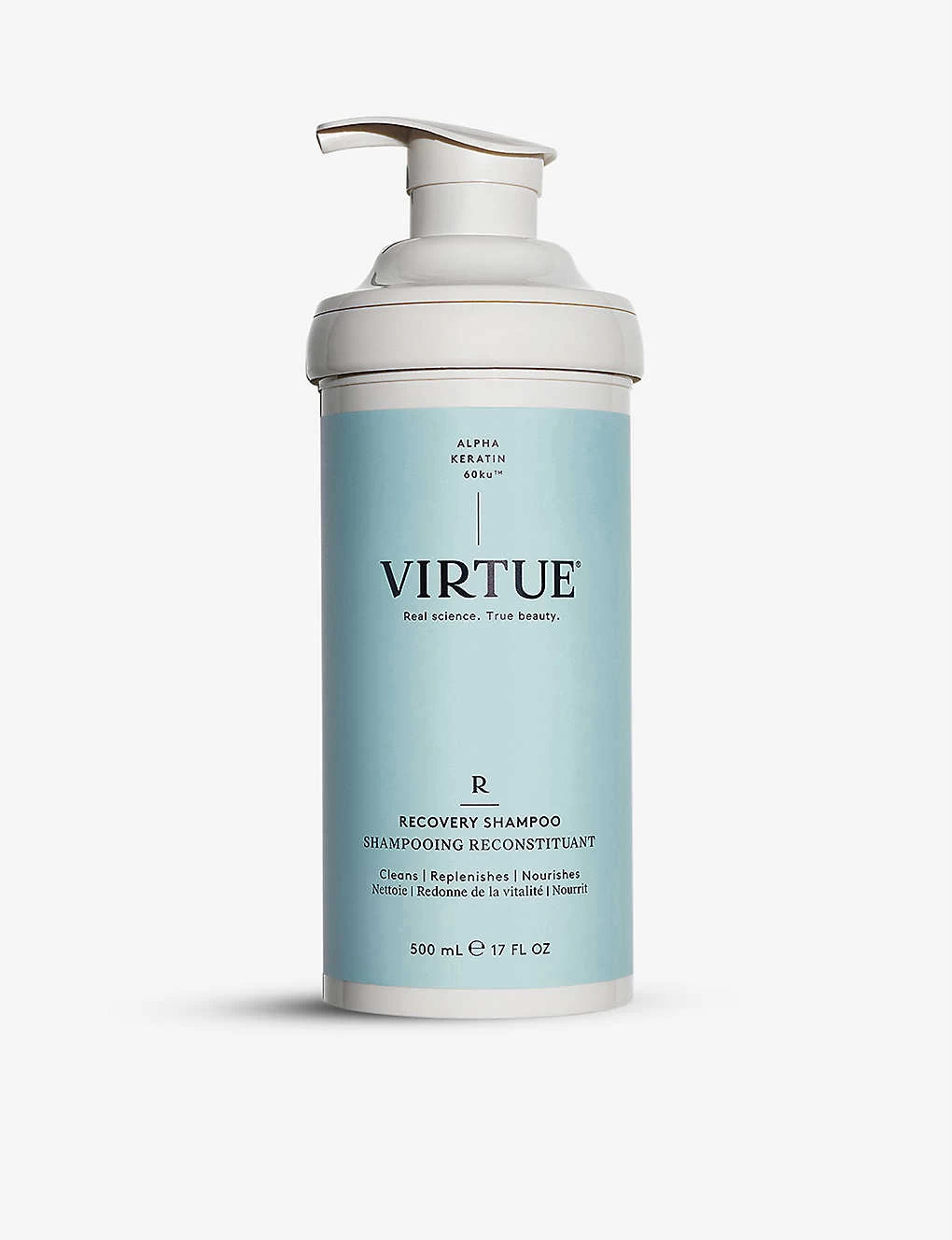 VIRTUE Recovery Shampoo 500ml