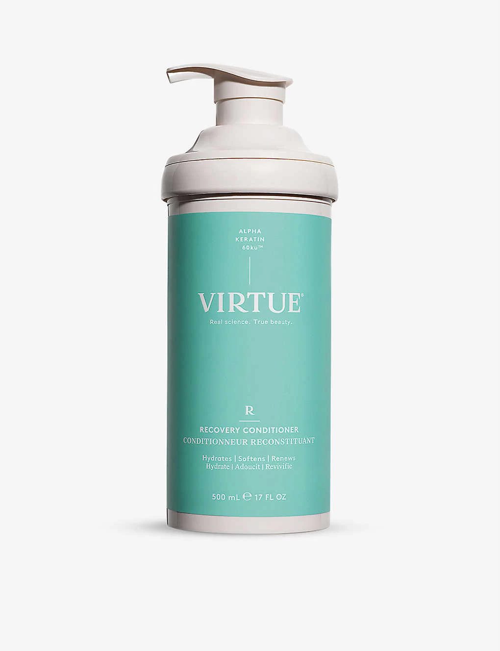 VIRTUE Recovery Conditioner 500ml