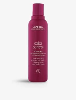 Aveda Color Control Shampoo 200ml