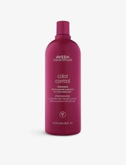 Aveda Color Control Jumbo Shampoo 1l