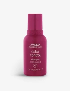 Aveda Color Control Shampoo 50ml