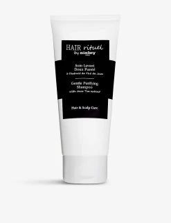 Sisley Hair Rituel Gentle Purifying Shampoo 200ml