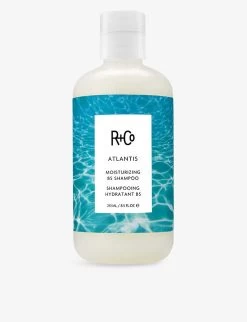 Atlantis Moisturising B5 Shampoo 251ml
