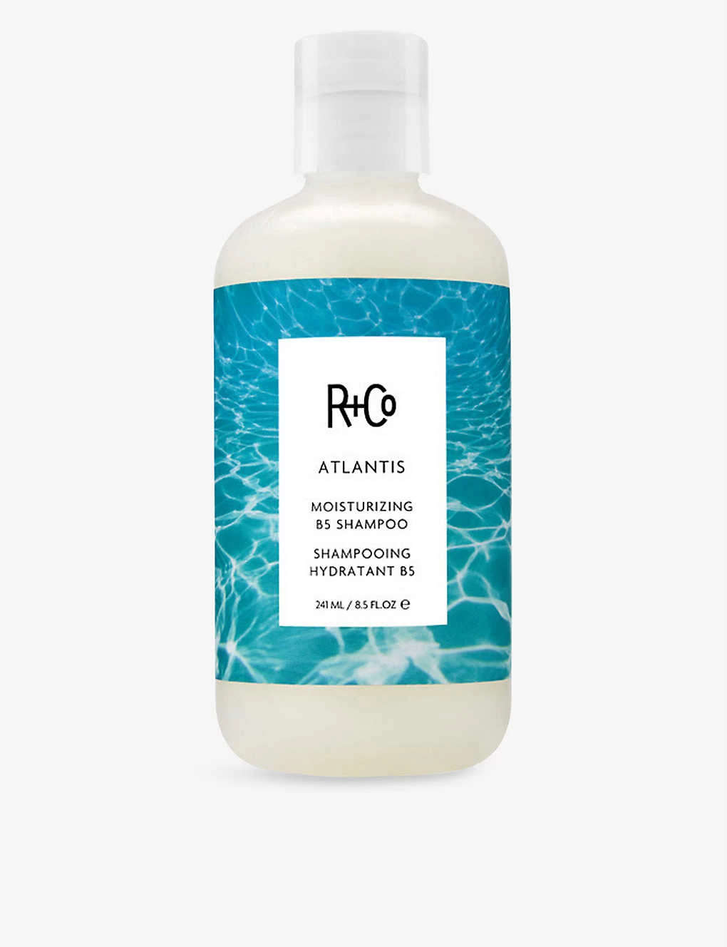 Atlantis Moisturising B5 Shampoo 251ml