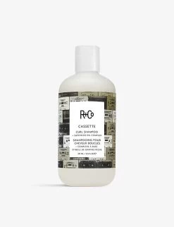 Cassette Curl Defining Shampoo 251ml