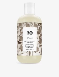 Dallas Thickening Shampoo 251ml