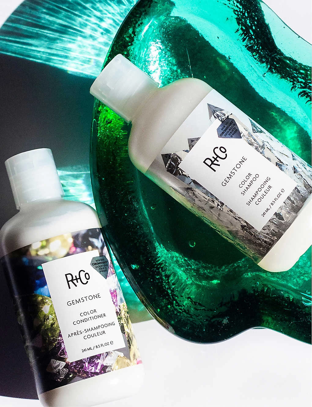 Gemstone Colour Conditioner 251ml - Image 2