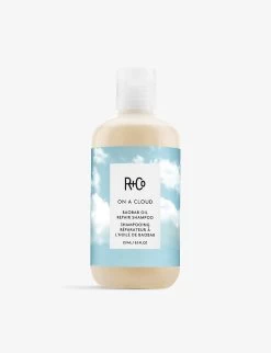 On A Cloud Baobab Oil Repair Shampoo 251ml