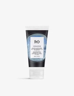 Submarine Exfoliating Shampoo 89ml