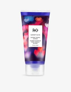 Sunset Blvd Blonde Toning Masque 147ml