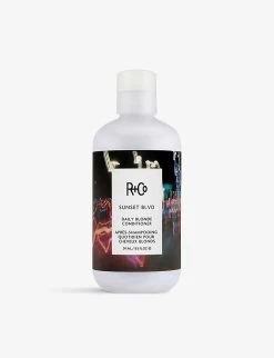 Sunset Blvd Daily Blonde Conditioner 251ml