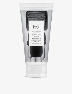 Television Perfect Hair Masque 147ml