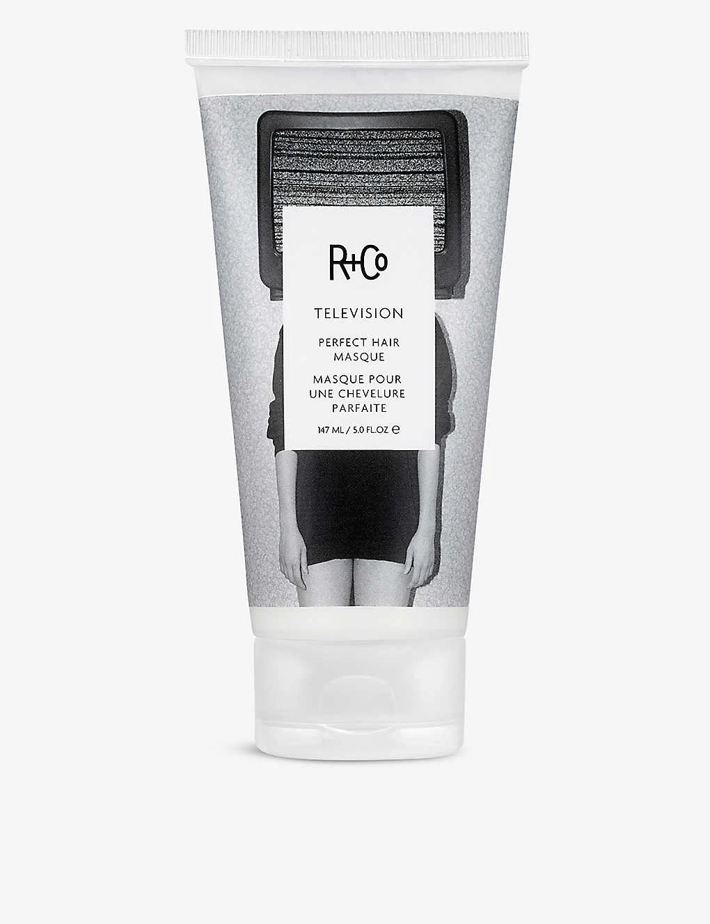 Television Perfect Hair Masque 147ml