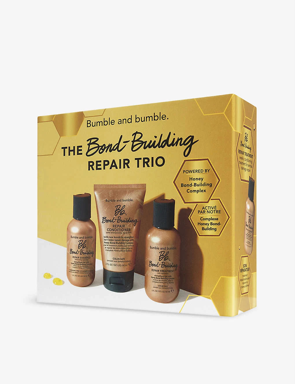 Bb.Bond-Building Repair Trio Set - Image 2