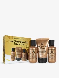 Bb.Bond-Building Repair Trio Set