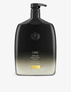 Oribe Gold Lust Repair & Restore Shampoo 1L