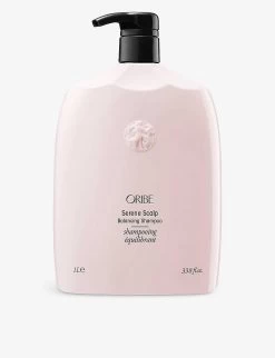 Oribe Serene Scalp Balancing Shampoo 1L