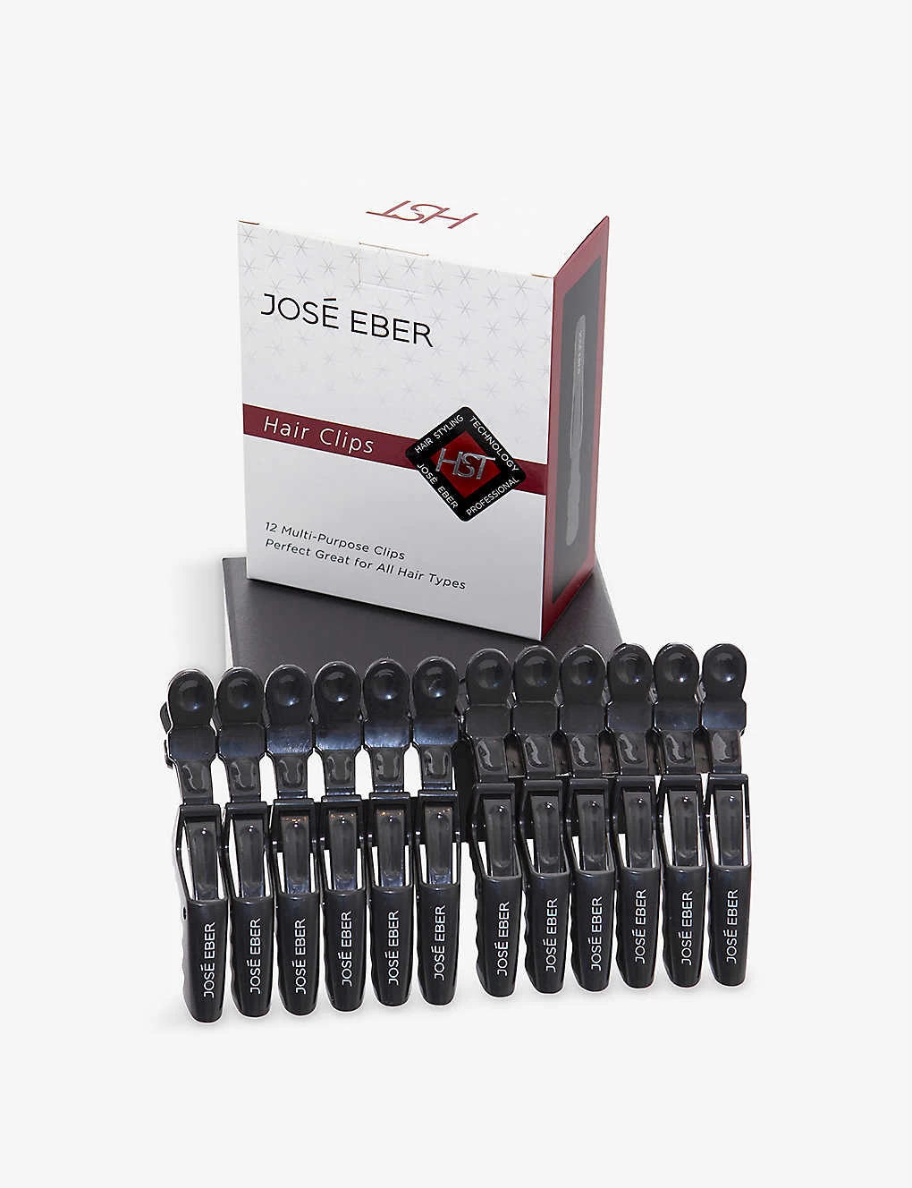 Jose Eber HST Hair Clip - Image 2