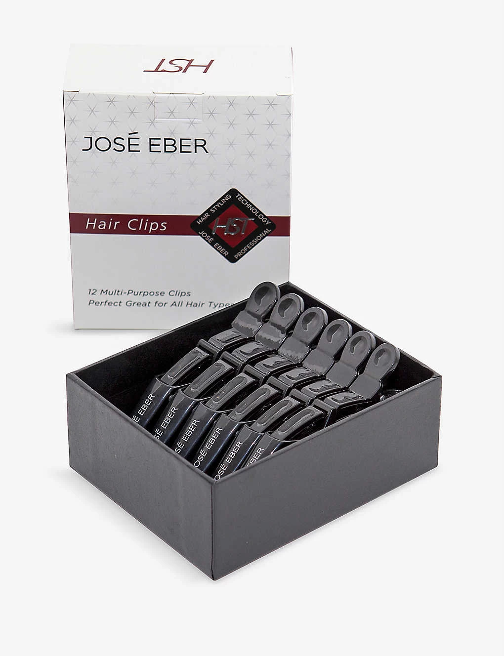Jose Eber HST Hair Clip - Image 4