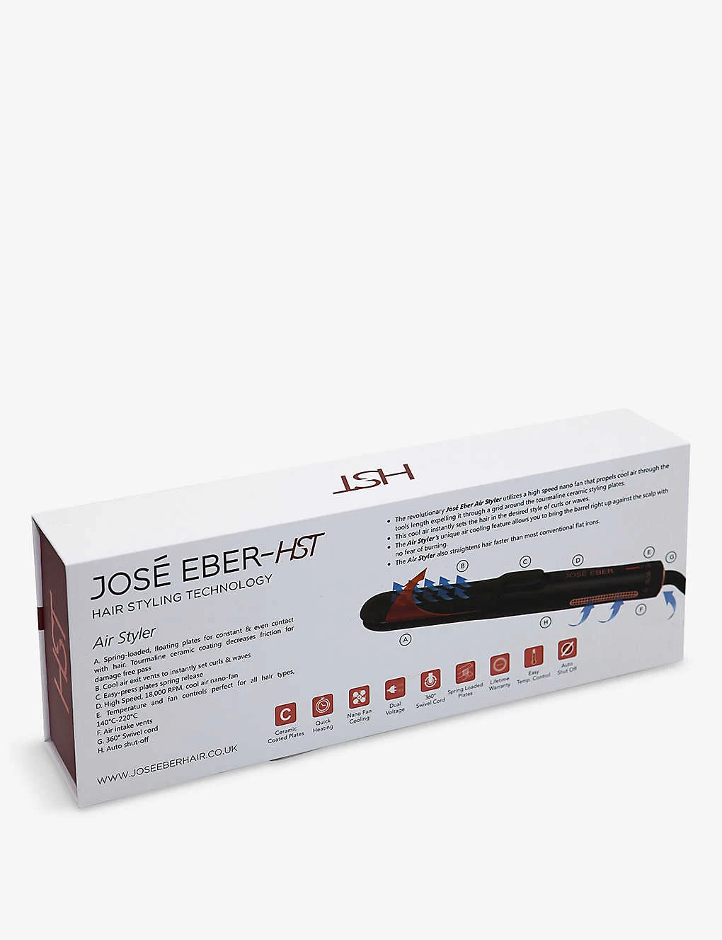 HST Flow Air Styler - Image 6