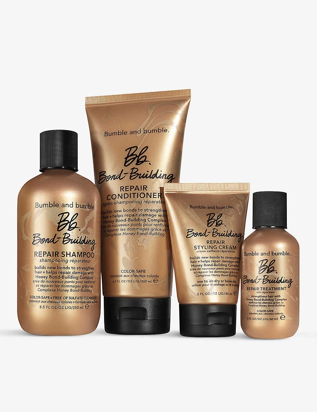 All About Repair Gift Set - Image 2