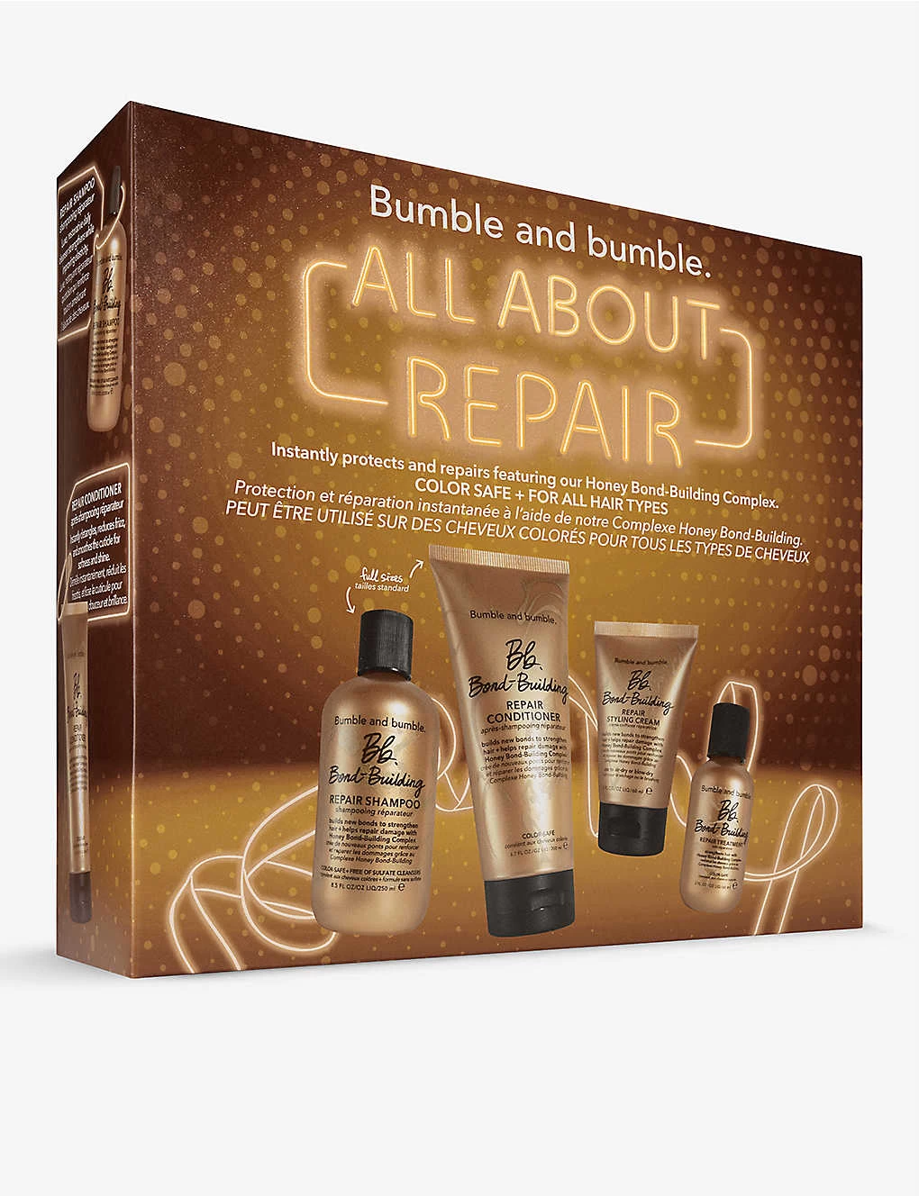 All About Repair Gift Set - Image 3