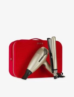 Ghd Deluxe Gift Set