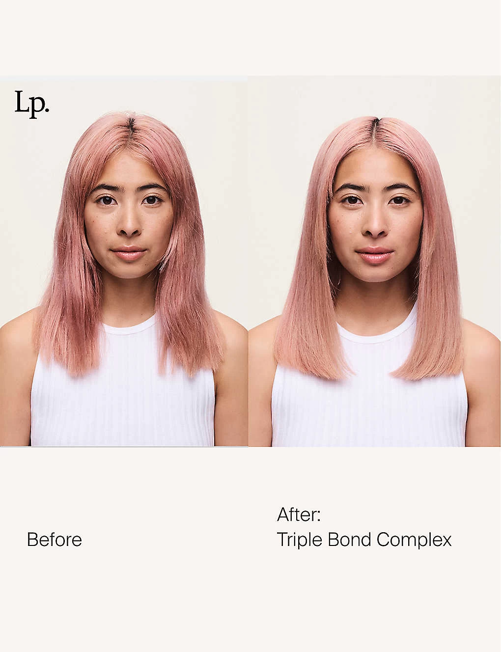 Living Proof Triple Bond Complex Hair Strengthener 45ml - Image 3