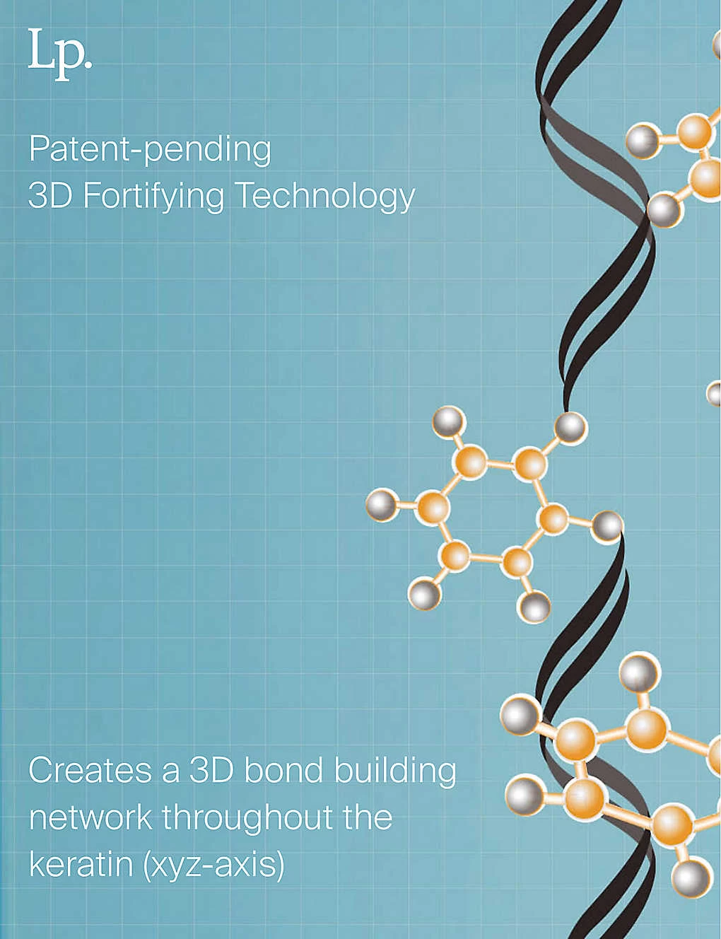 Living Proof Triple Bond Complex Hair Strengthener 45ml - Image 7