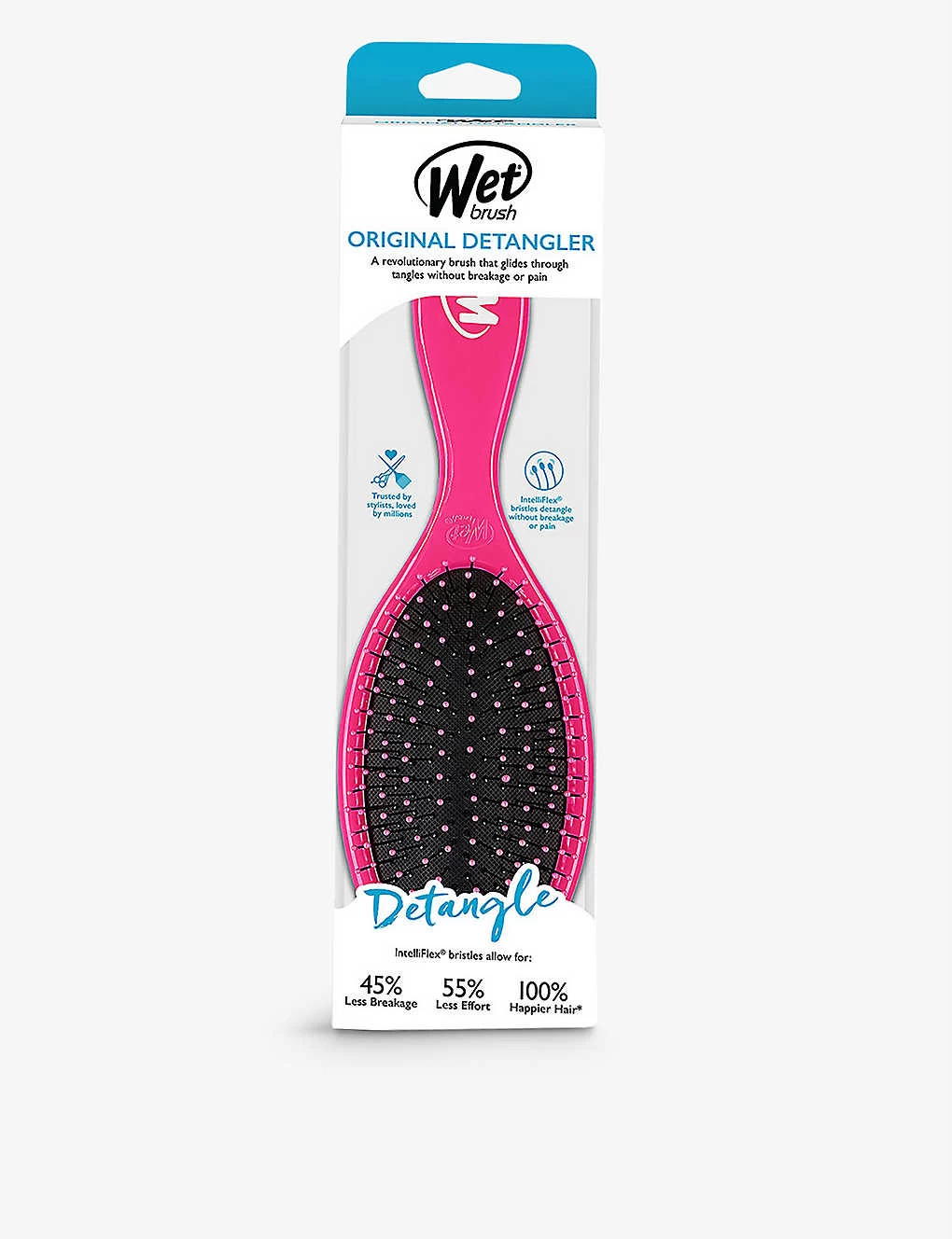 Original Detangler Hairbrush - Image 4